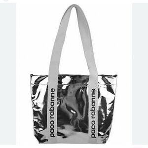 PACO RABANNE TOTE